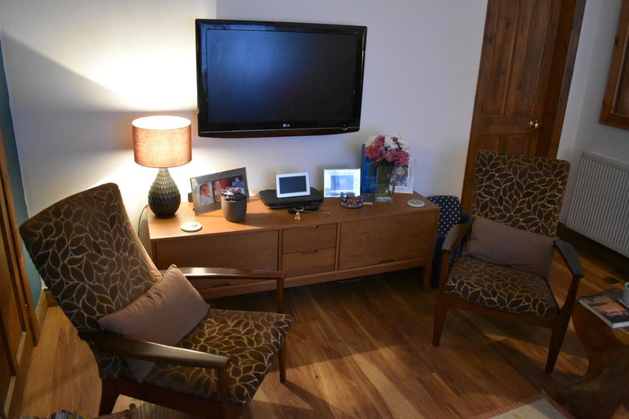 אינברנס Lycia Rooms + מראה חיצוני תמונה