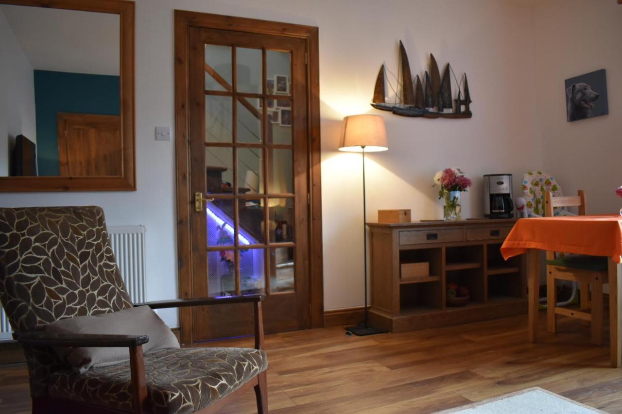 אינברנס Lycia Rooms + מראה חיצוני תמונה
