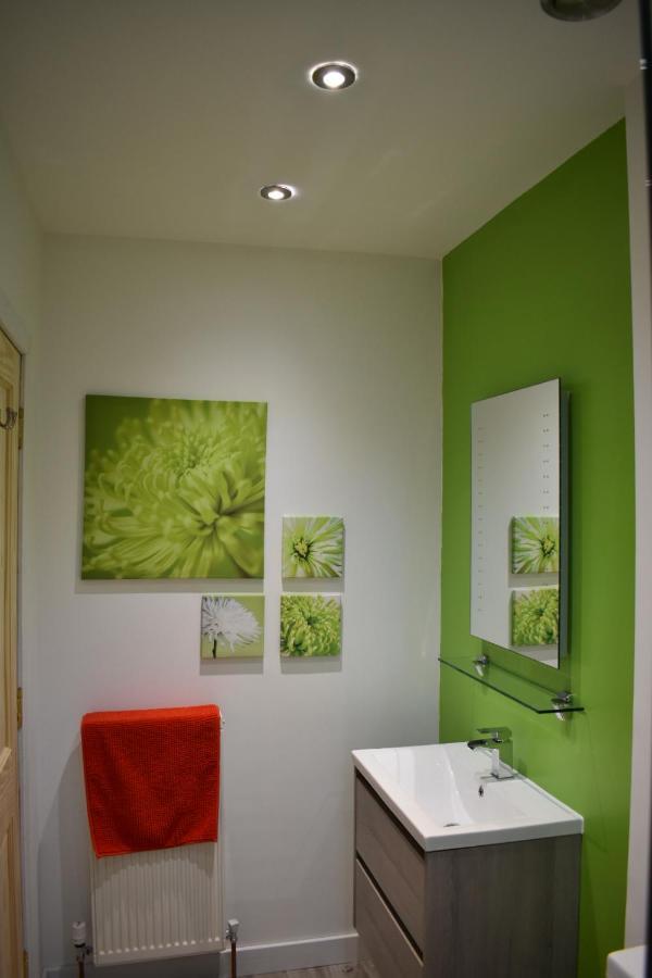 אינברנס Lycia Rooms + מראה חיצוני תמונה