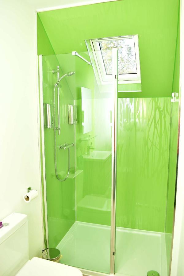 אינברנס Lycia Rooms + מראה חיצוני תמונה